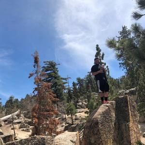 Meet your Posher, Gianni